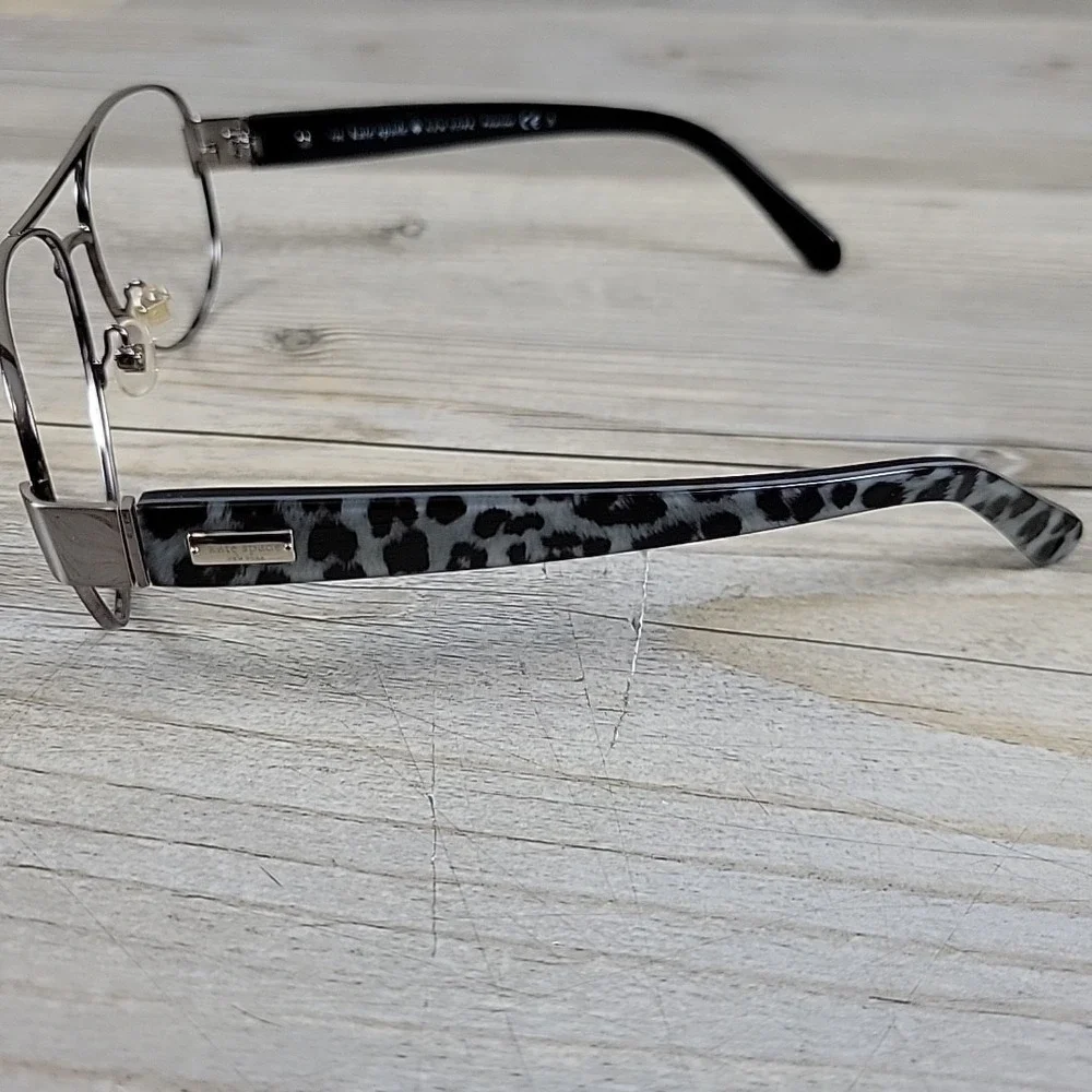 Kate‎ Spade New York Sunglasses FRAME ONLY 135 NELLA/P/S 6LBP Y2 58-13 135mm